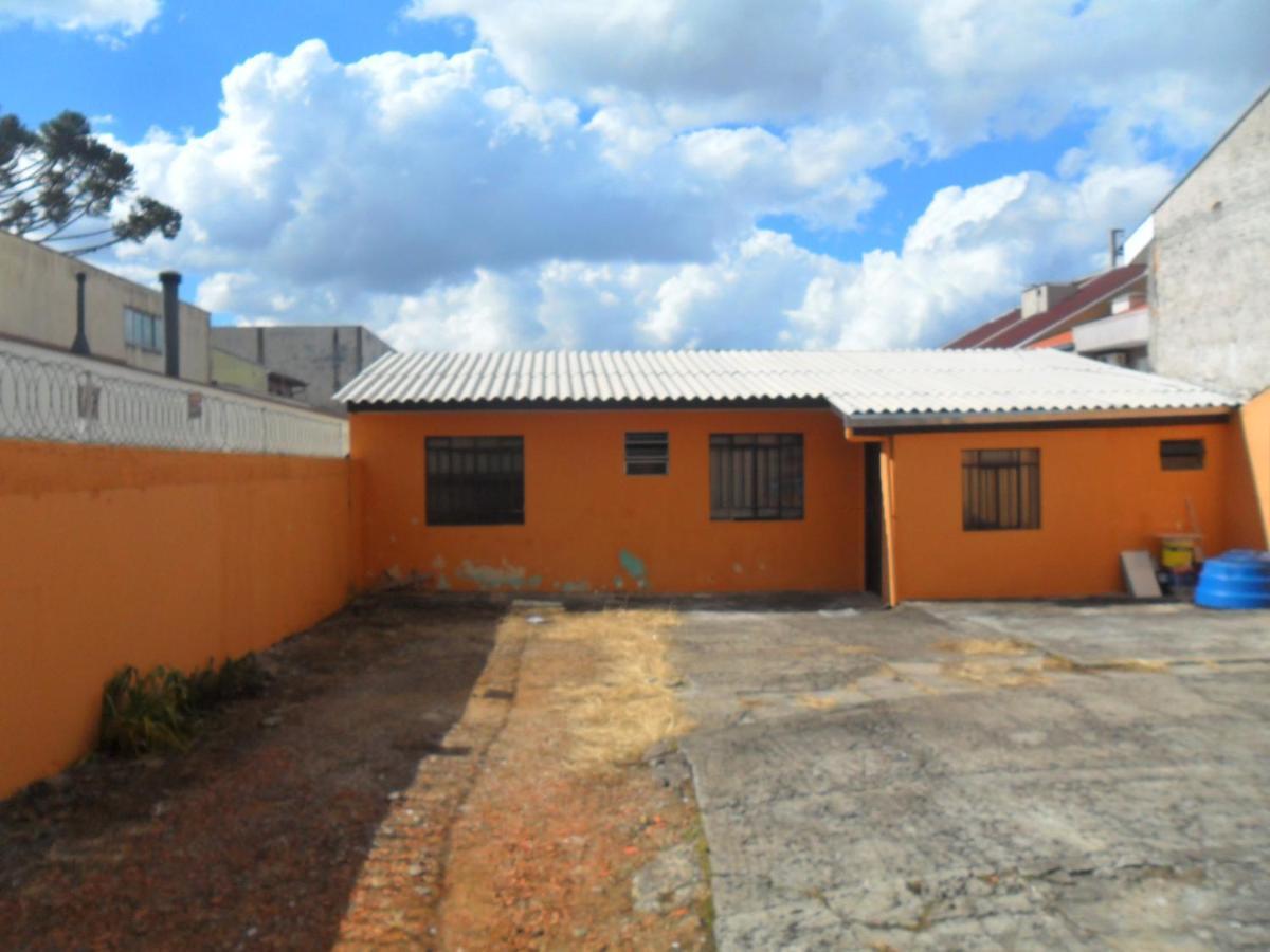 Villa Assel Loft Xaxim Empreiteiras Curitiba Exterior foto